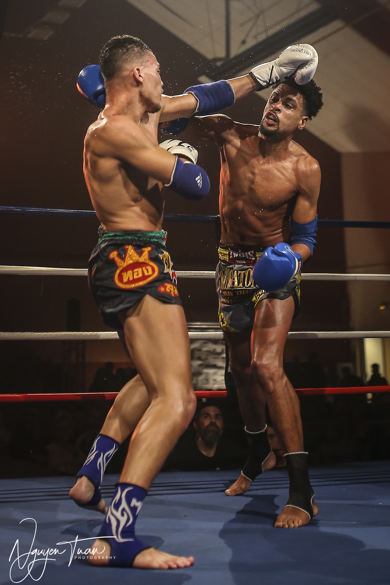 St PryvÃ© Muay Thai 2019   5143
